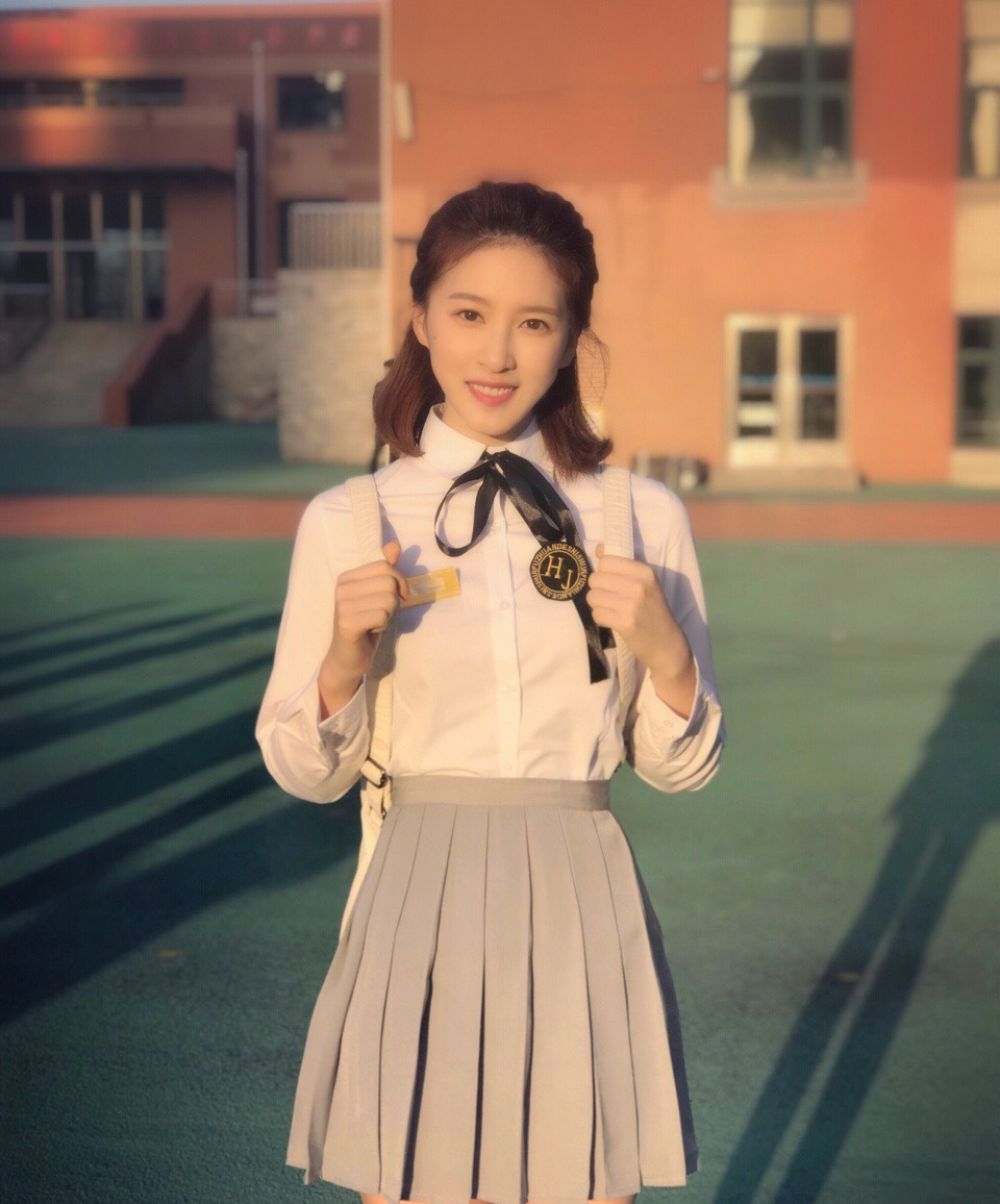 杜雨宸图片