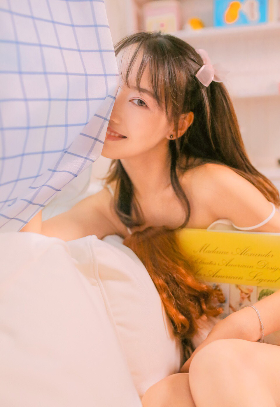麦迪娜图片