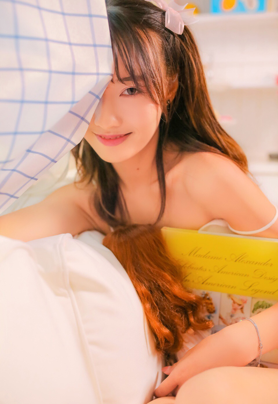 麦迪娜图片