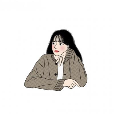 微信情侣头像图片 动漫卡通头像精选图片