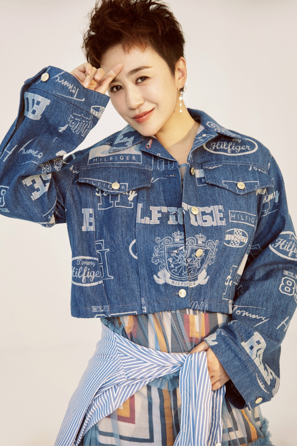 娜斯提娅·库萨齐纳 Nastya Kusakina清纯美丽图片图片