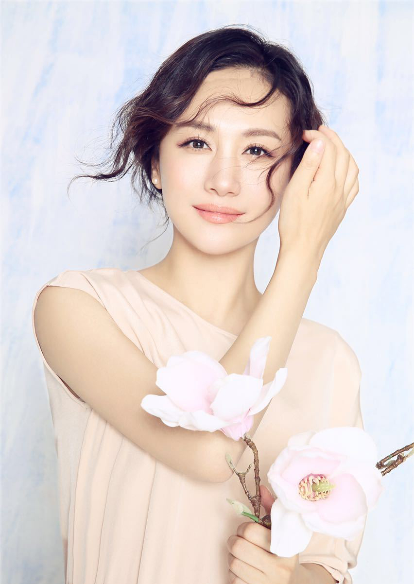 王婉娟图片