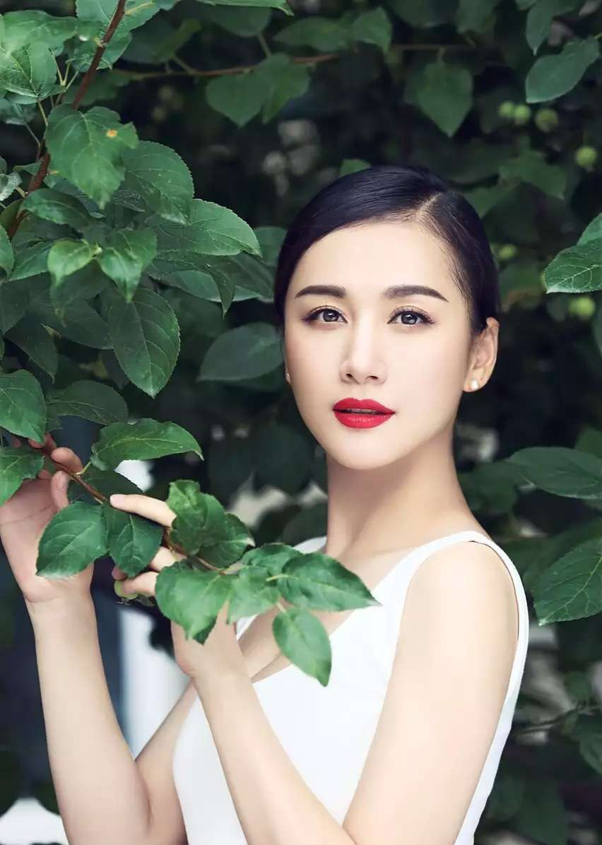 王婉娟图片