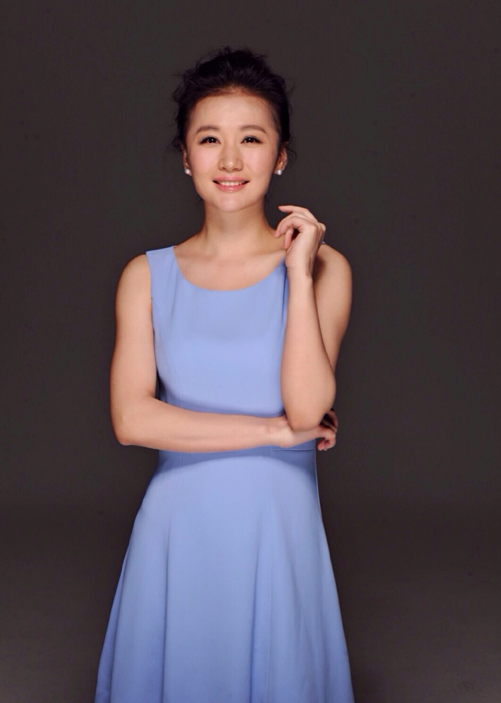 王婉娟图片