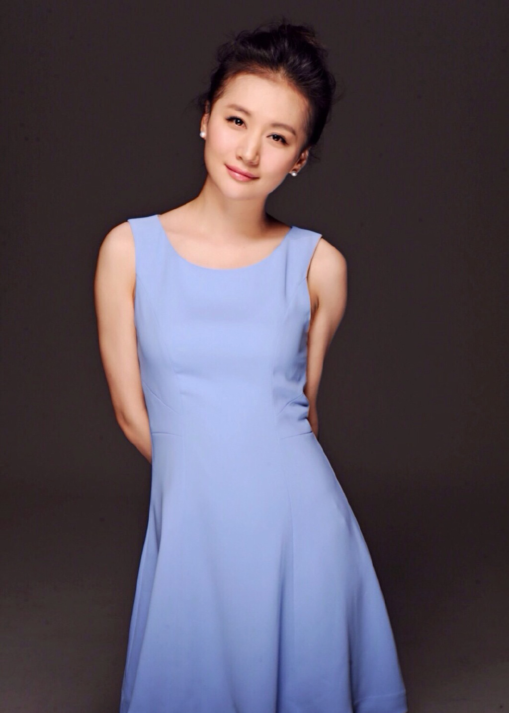 王婉娟图片