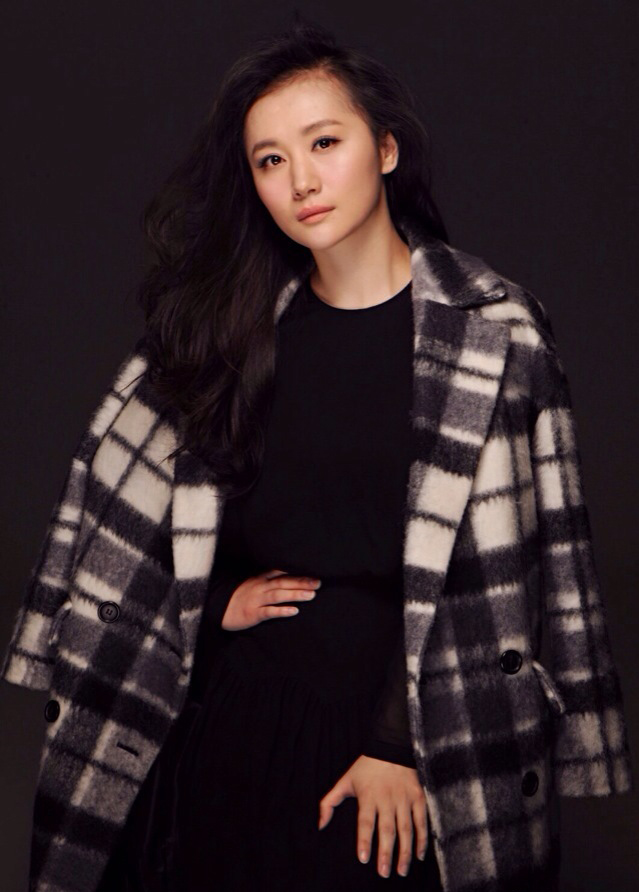 王婉娟图片