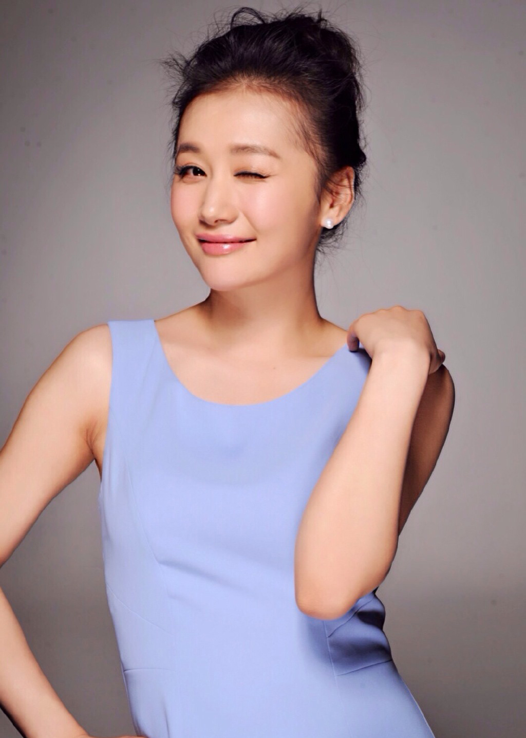王婉娟图片