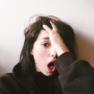 漂亮女生头像图片 精致女孩微信头像图片图片