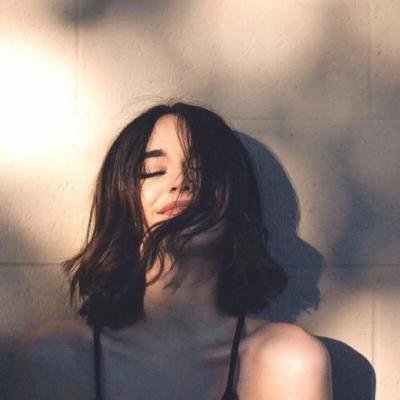漂亮女生头像图片  女生唯美姓氏头像图片图片