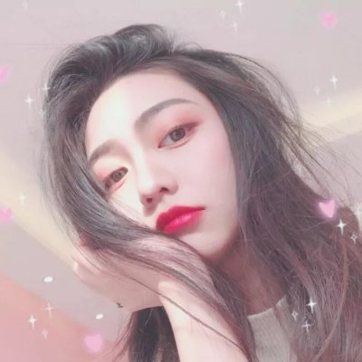 漂亮女生头像图片 精致女孩微信头像图片图片