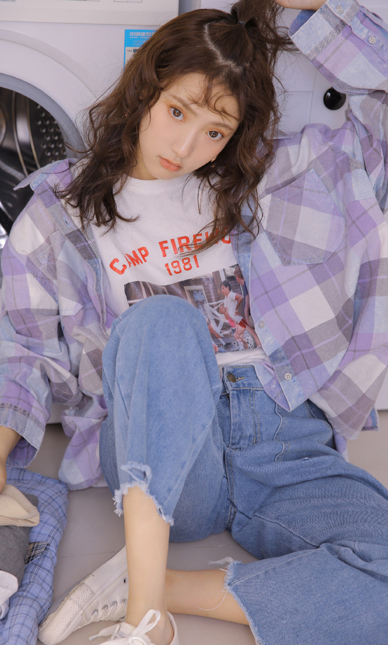微信美女头像图片 高清清纯美女头像图片图片