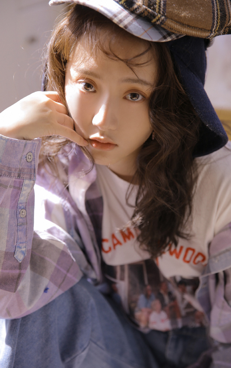 微信美女头像图片 高清清纯美女头像图片图片