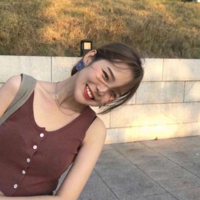 微信最新小清新女生头像图片图片