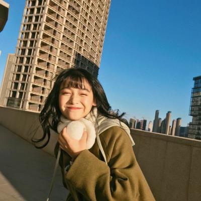 微信最新小清新女生头像图片图片