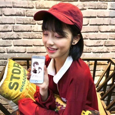 2017最新女生头像 小清新女生头像图片图片