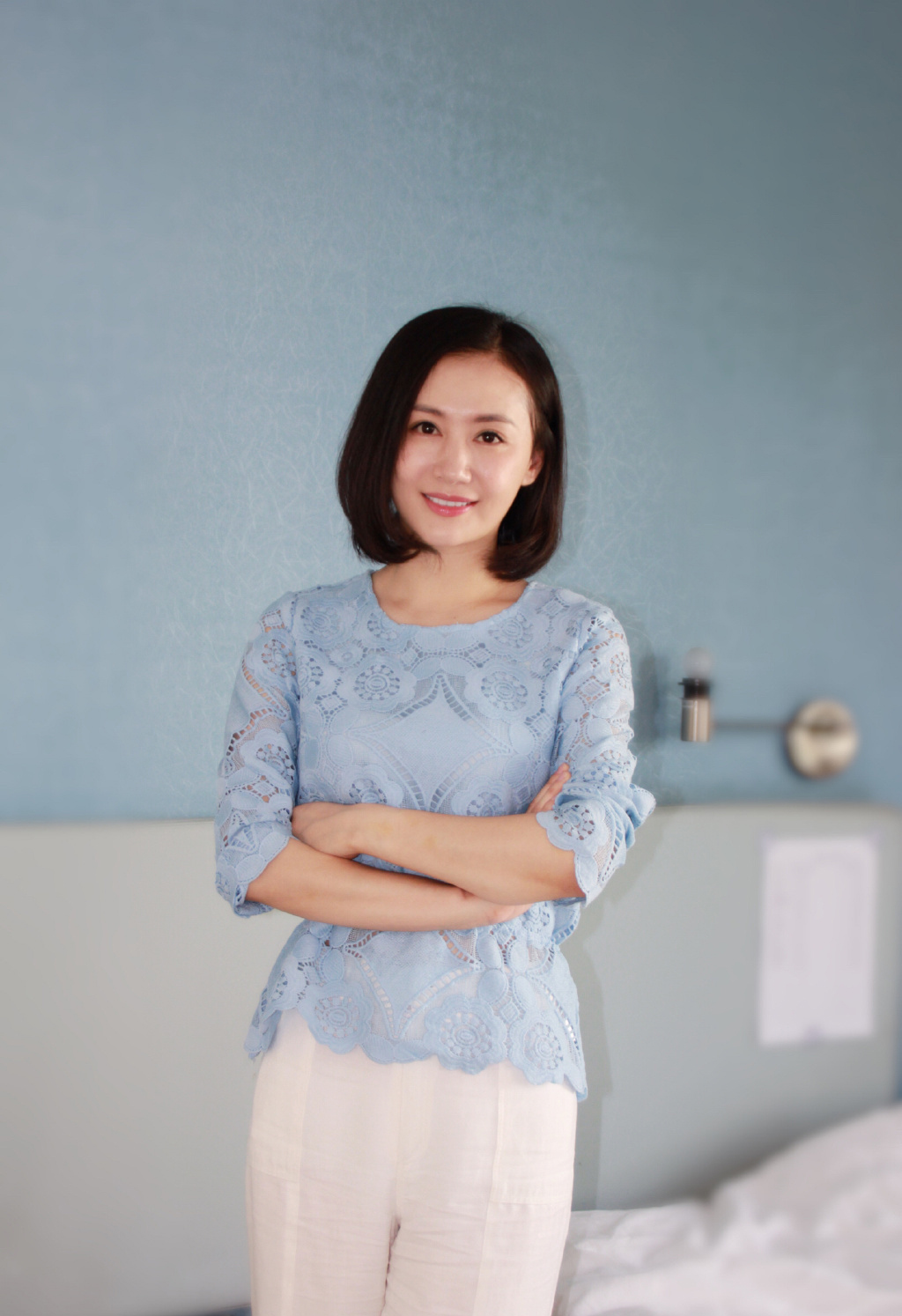 王婉娟图片