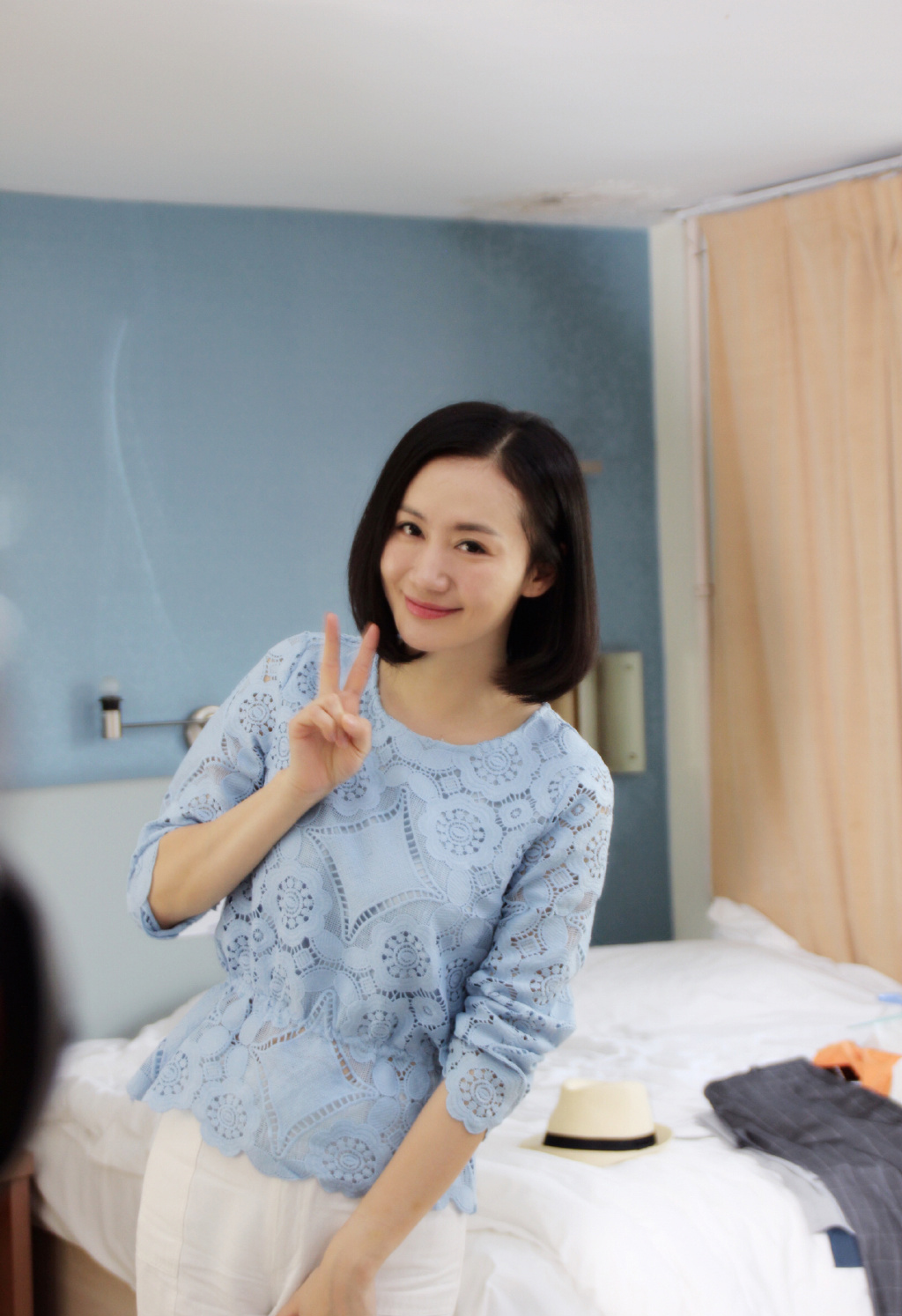 王婉娟图片