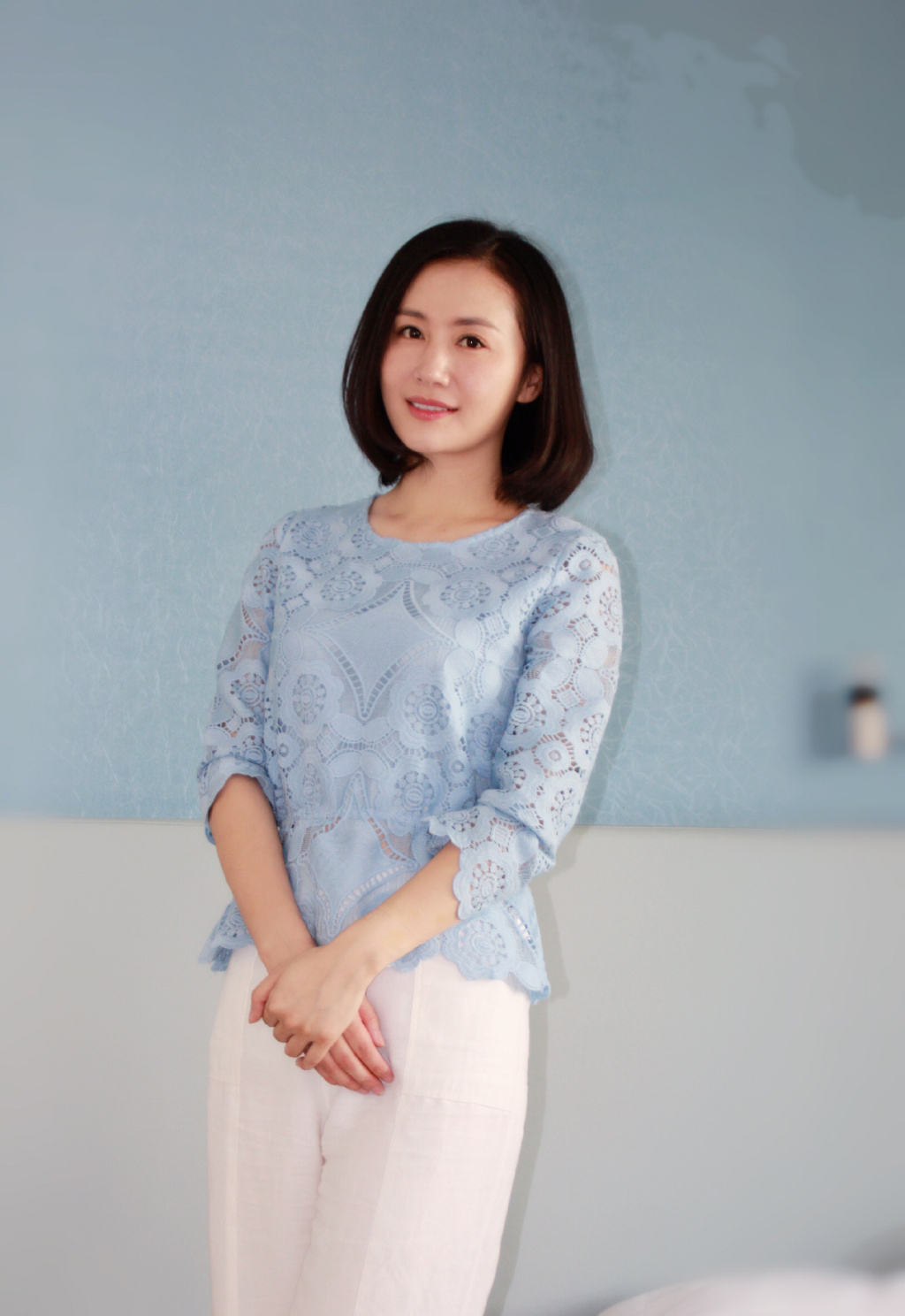 王婉娟图片