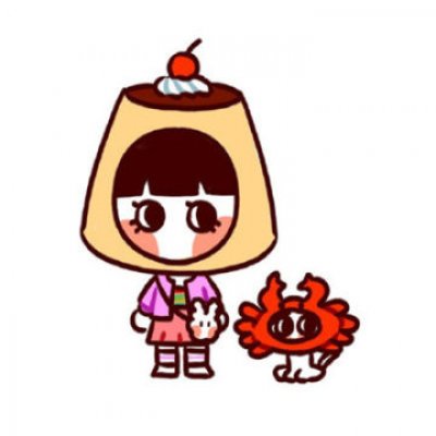 二次元动漫任务唯美插画图片图片