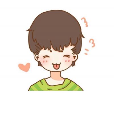 二次元动漫任务唯美插画图片图片