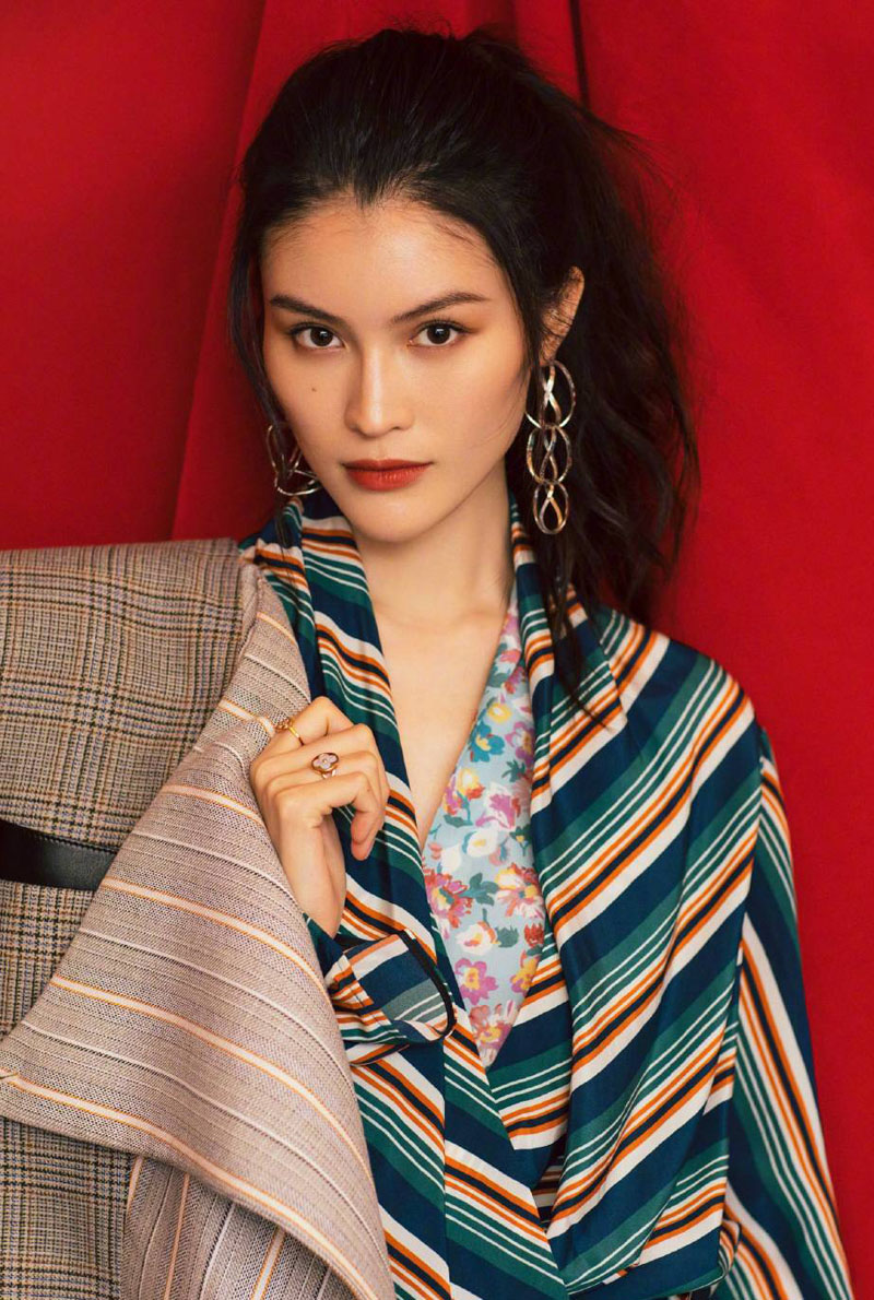 高清温州美女何穗2016维密秀高清性感图片图片 高清温州美女何穗2016维密秀高清性感图片图片