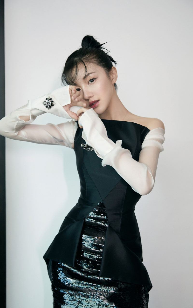 内地沈阳女演员佟梦实王鹤润《一念时光》海报图片图片
