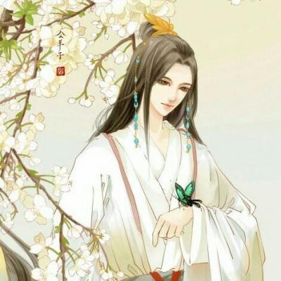 微信情侣头像图片 动漫卡通头像精选图片