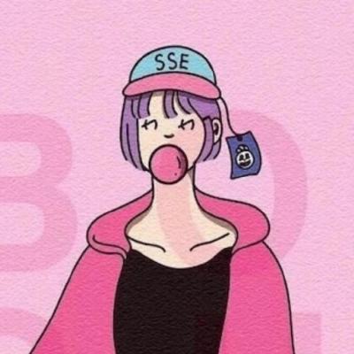 微信情侣头像图片 动漫卡通头像精选图片