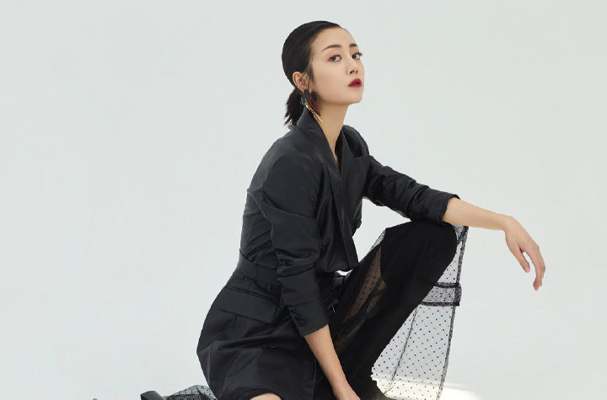 李溪芮图片