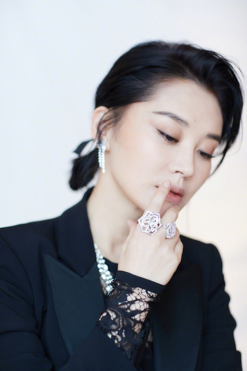 许晴图片 许晴个性私房写真图片图片