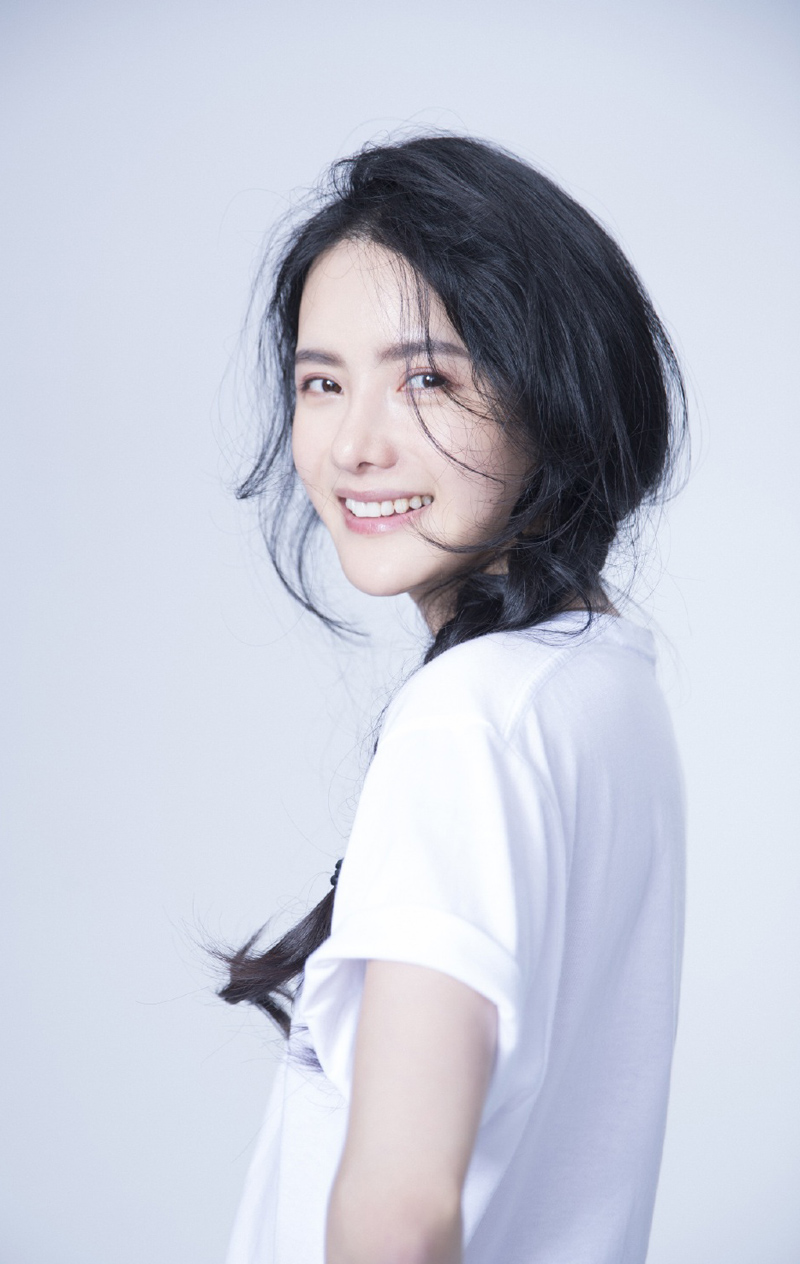 《军师联盟》“甄宓”张芷溪唯美写真图片图片