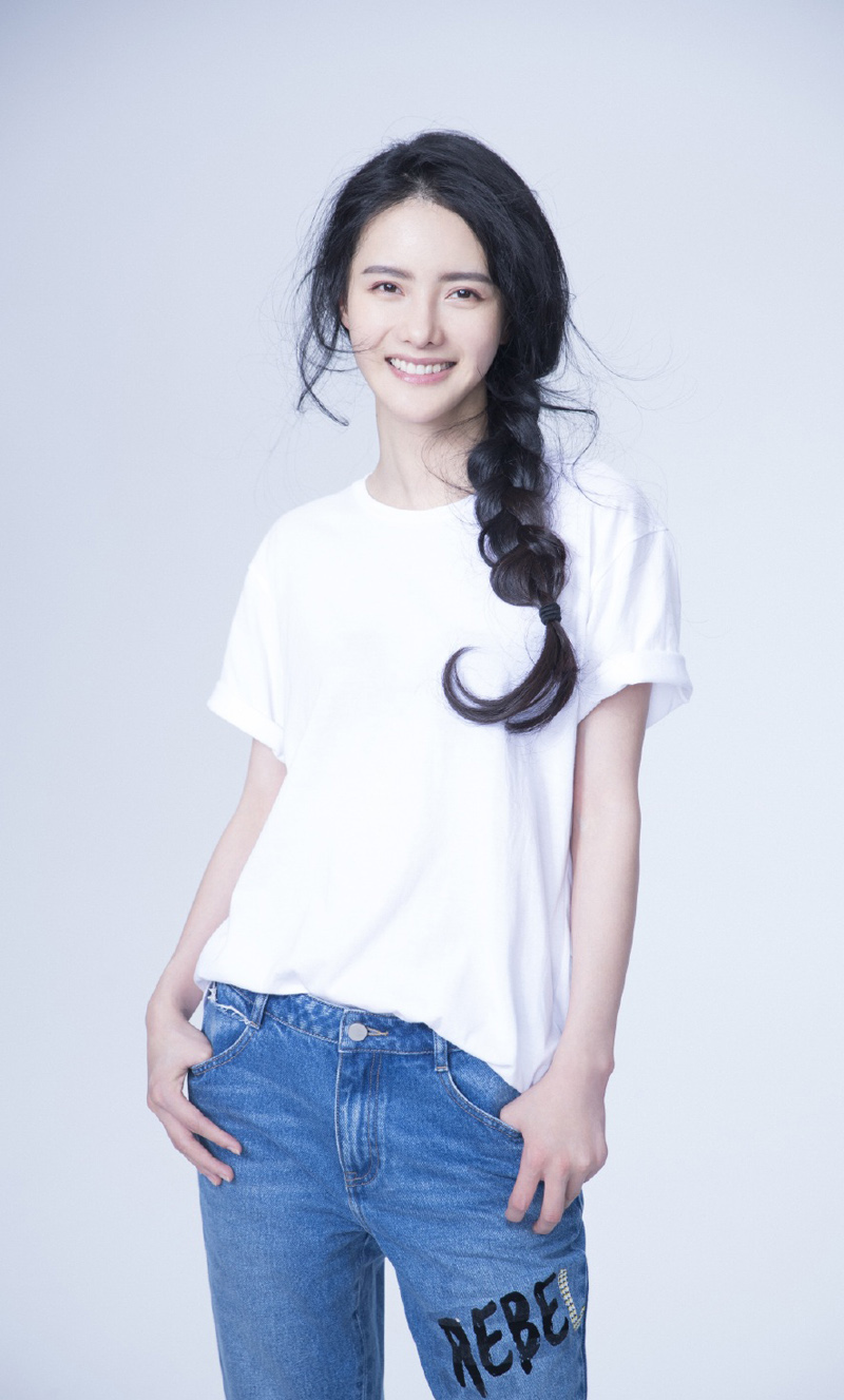 《军师联盟》“甄宓”张芷溪唯美写真图片图片