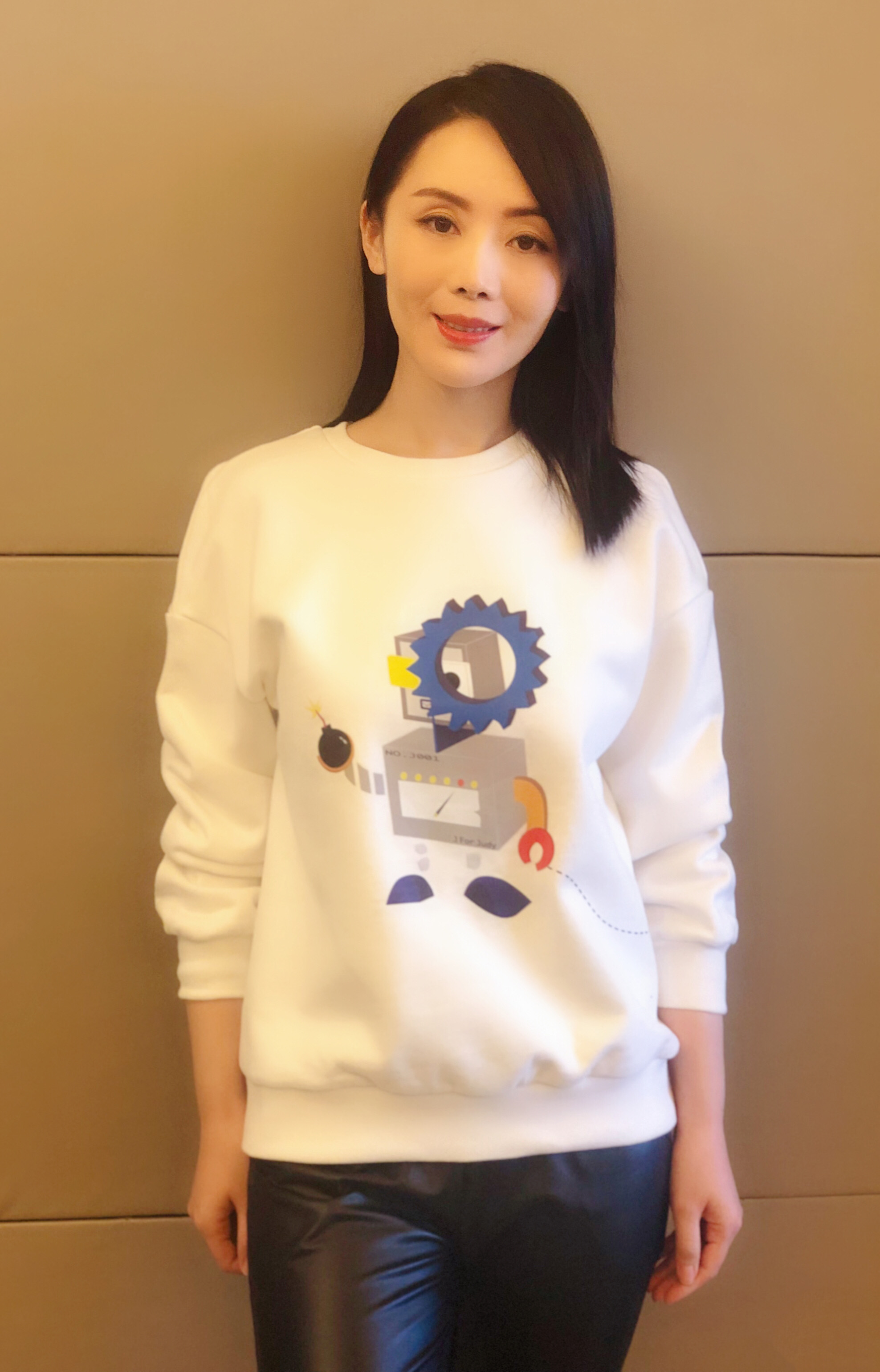 中国大陆四川成都女演员车永莉性感时尚甜美写真图片图片