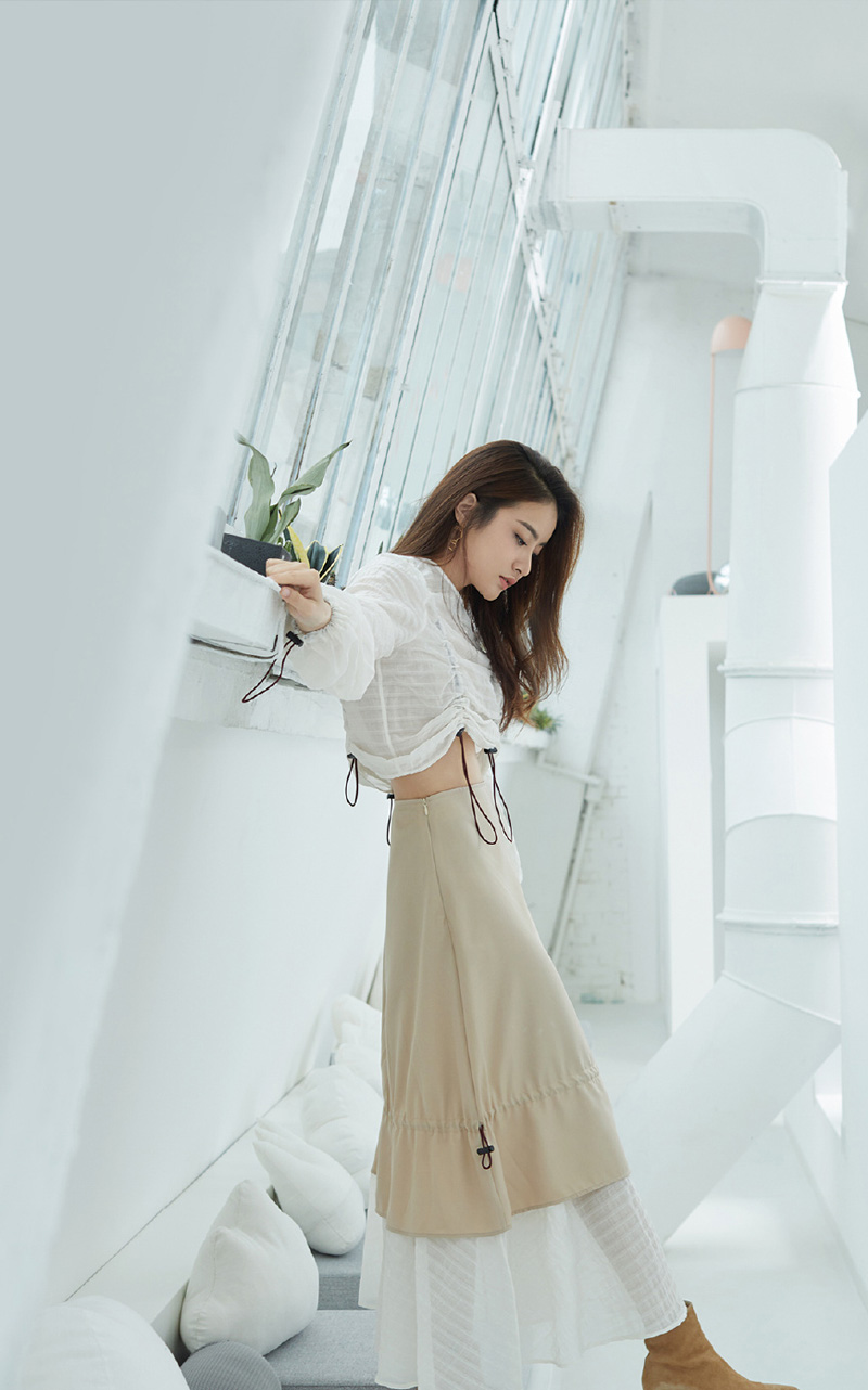 高清中国内地北京女演员赖雨濛优雅迷人写真图片图片