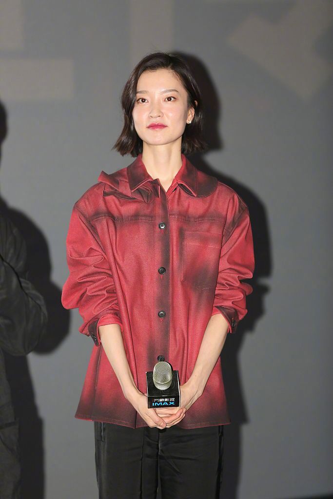 中国上海杜鹃清冷高贵的魅力迷人写真图片图片