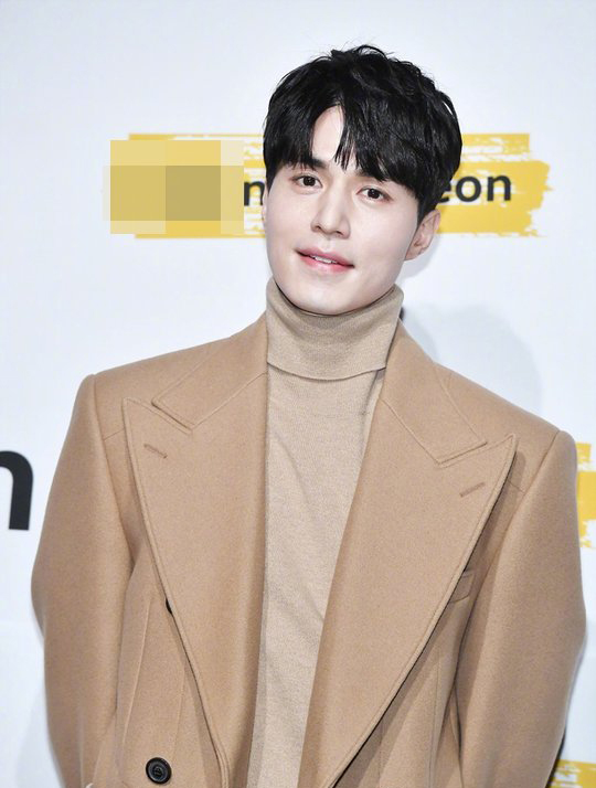 高清韩国首尔男演员李栋旭魅力迷人写真图片图片