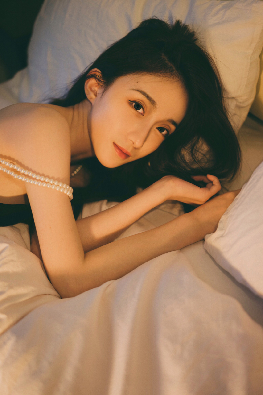 童瑶图片