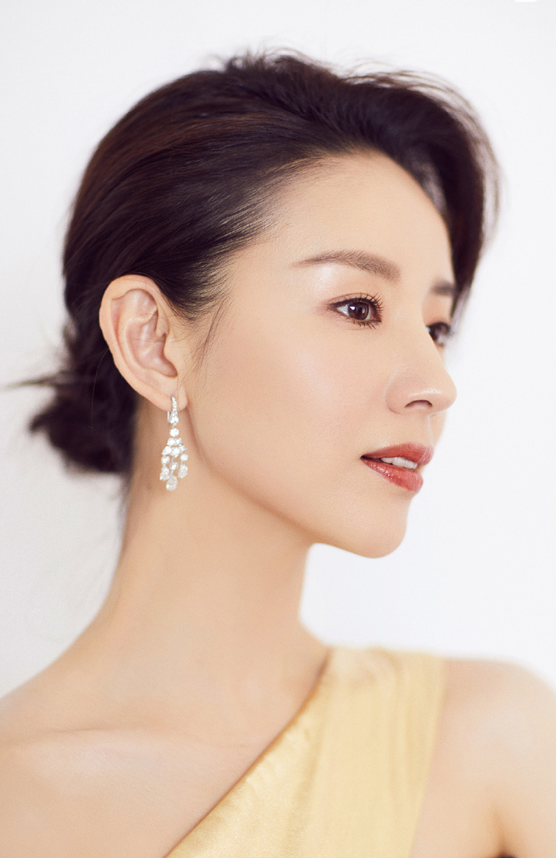 美人如画全新剧照曝光 董洁高昊演绎纯色爱恋图片