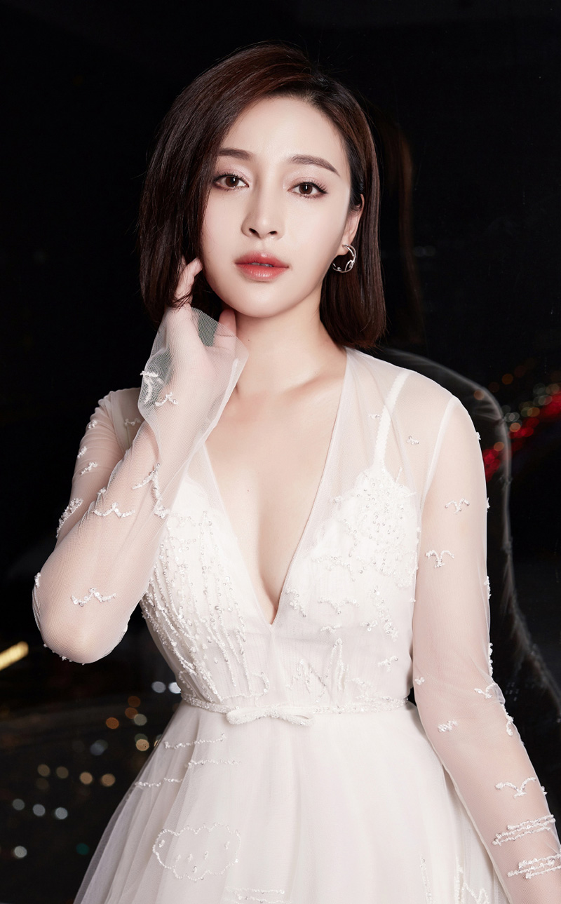 甘婷婷图片