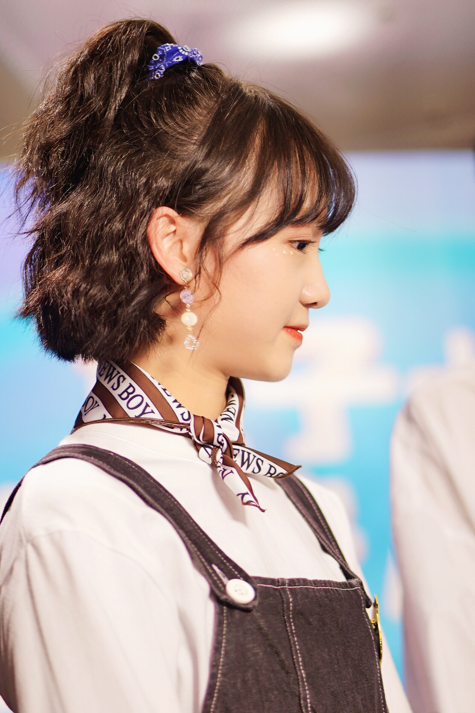 李子璇图片