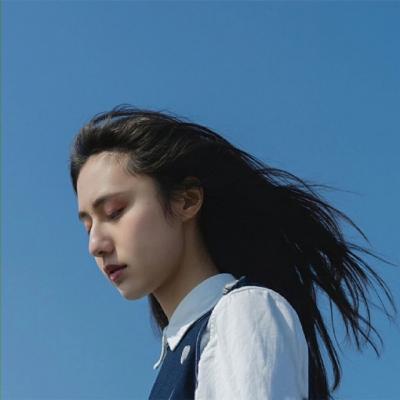 非主流意境伤感女生头像图片图片