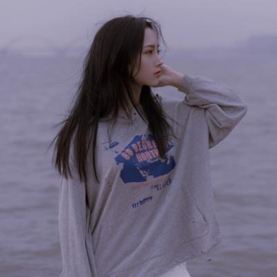 唯美复古女生头像图片图片