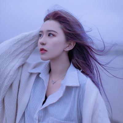 唯美复古女生头像图片图片