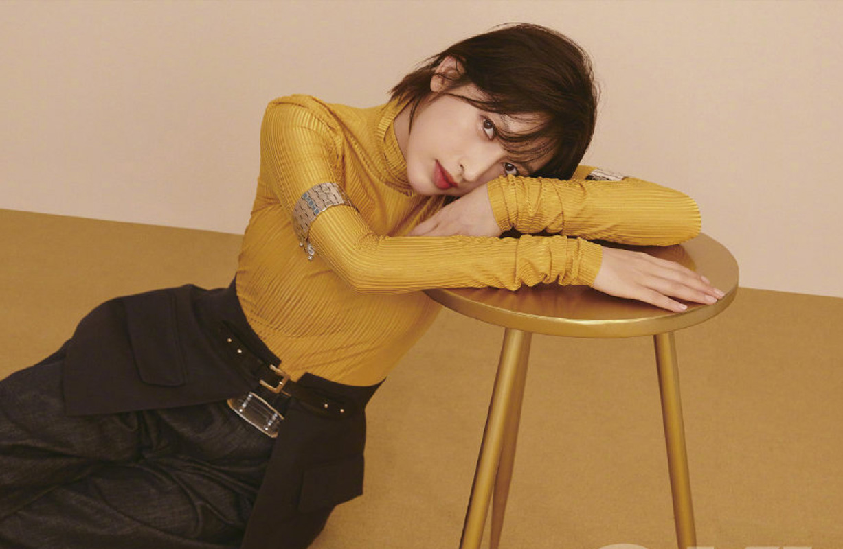 中国大陆广西省桂林模特女演员张俪写真图片图片 中国大陆广西省桂林模特女演员张俪写真图片图片
