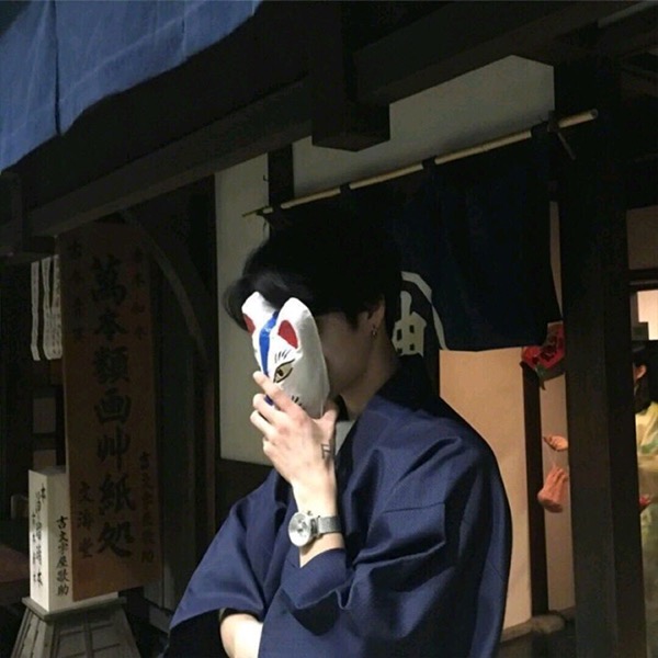 微信个性姓氏头像图片 炫酷男生头像图片图片