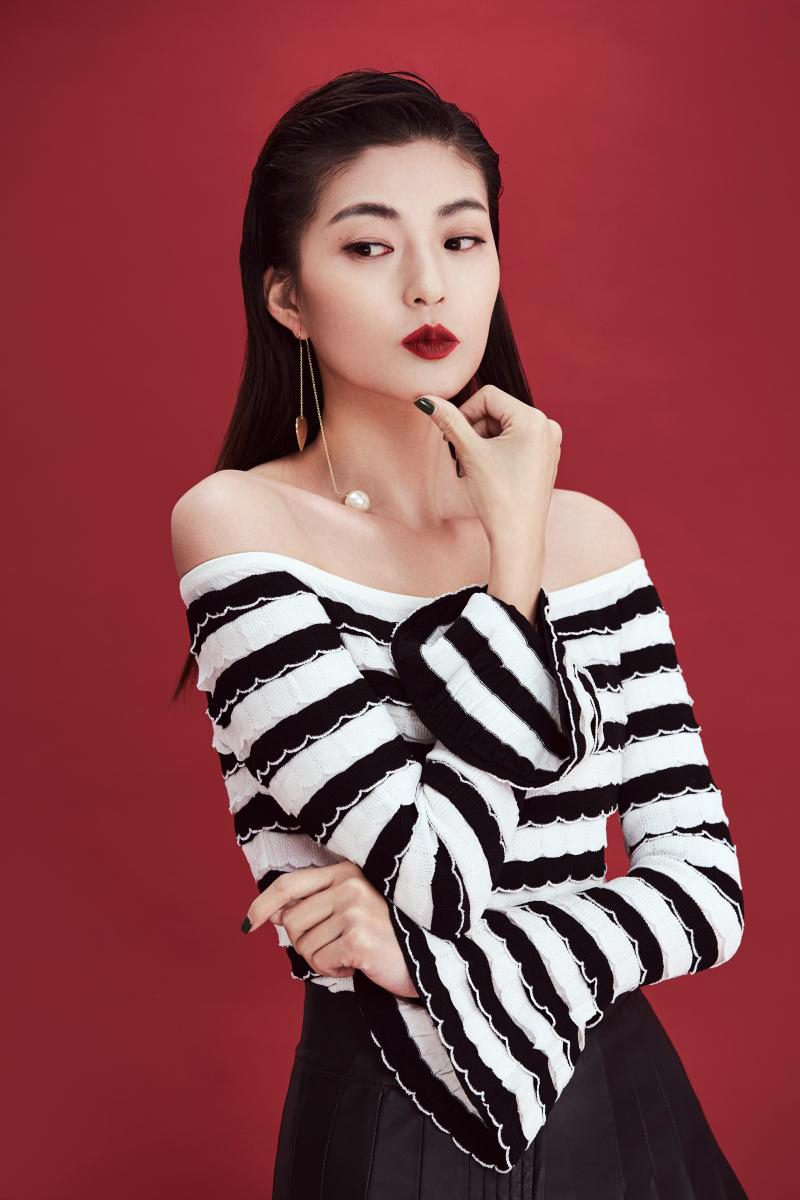 高清内地美女王妍之梦幻唯美写真图片图片