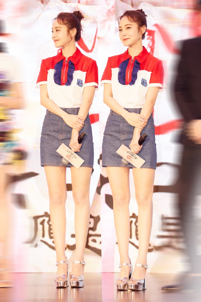高清吉林省辽源女明星张佳宁清新白娘子造型图片图片