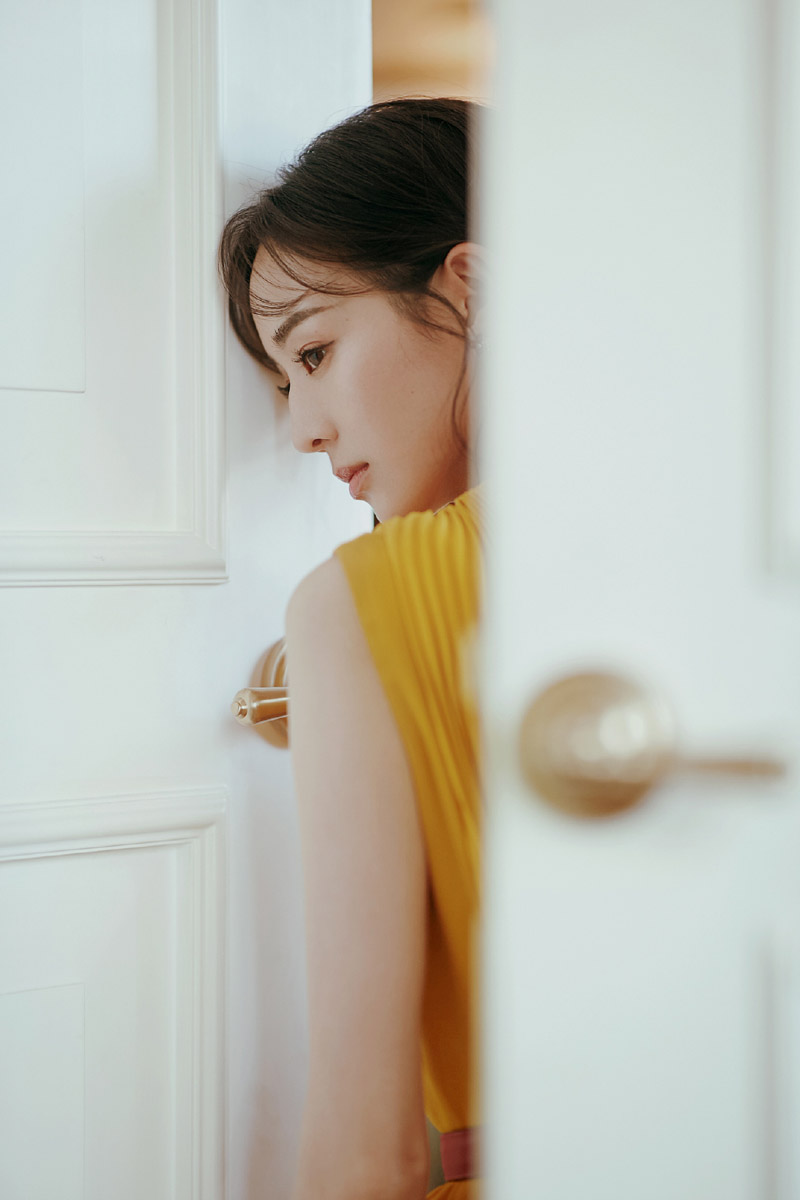 张钧甯图片