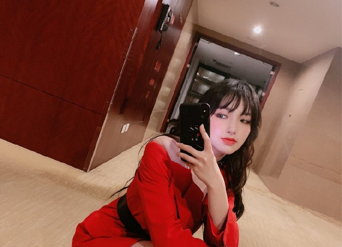 程潇图片