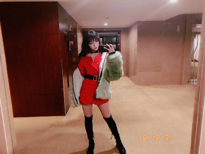 程潇图片